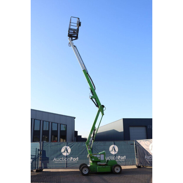 2015 Niftylift HR12NDE-44433044