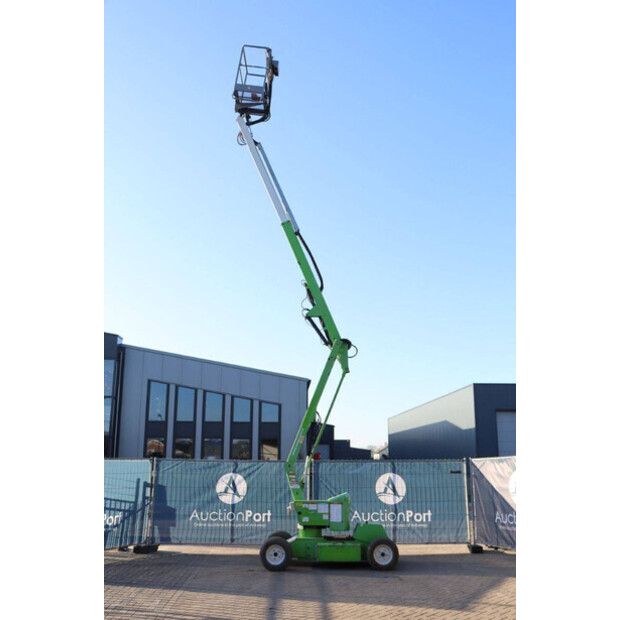 2015 Niftylift HR12NDE-44433045