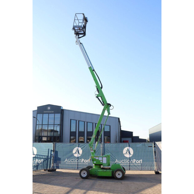 2015 Niftylift HR12NDE-44433046