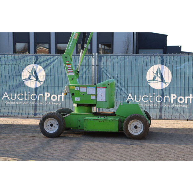 2015 Niftylift HR12NDE-44433047