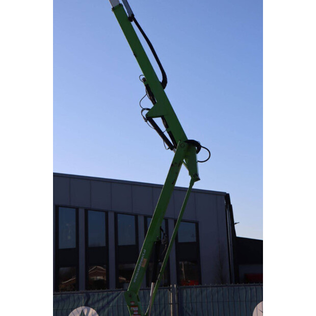 2015 Niftylift HR12NDE-44433048