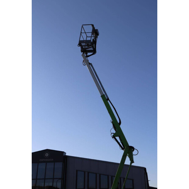 2015 Niftylift HR12NDE-44433049