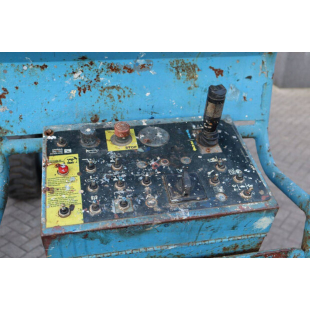 Genie Z-34/22-44433064