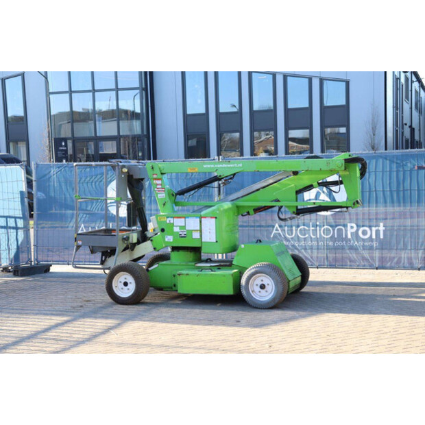 2015 Niftylift HR12NDE-44433085