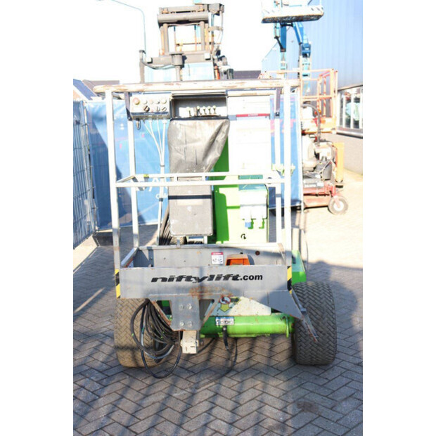 2015 Niftylift HR12NDE-44433091