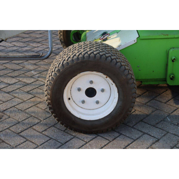 2015 Niftylift HR12NDE-44433102