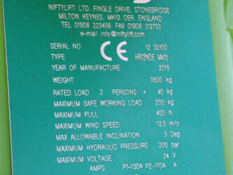 2015-niftylift-hr12nde-1396910-44433105