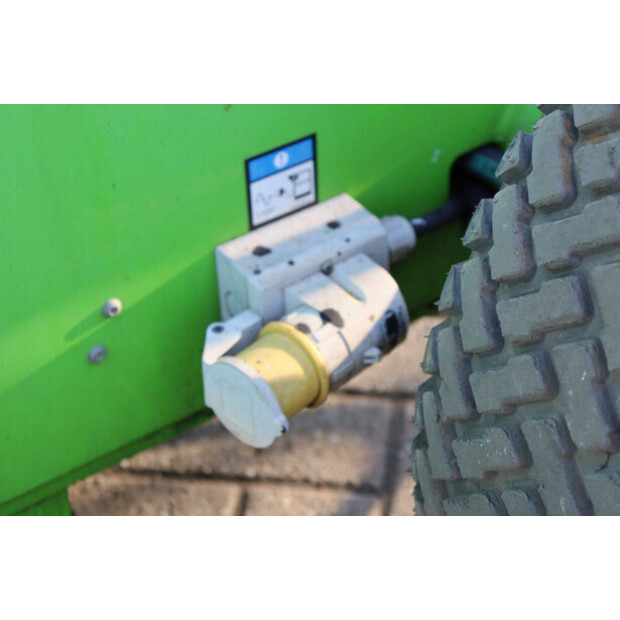 2015 Niftylift HR12NDE-44433118