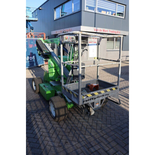 2016 Niftylift HR12NDE-44433132