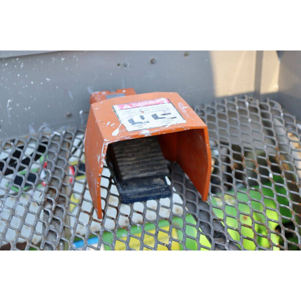 2016 Niftylift HR12NDE-44433139