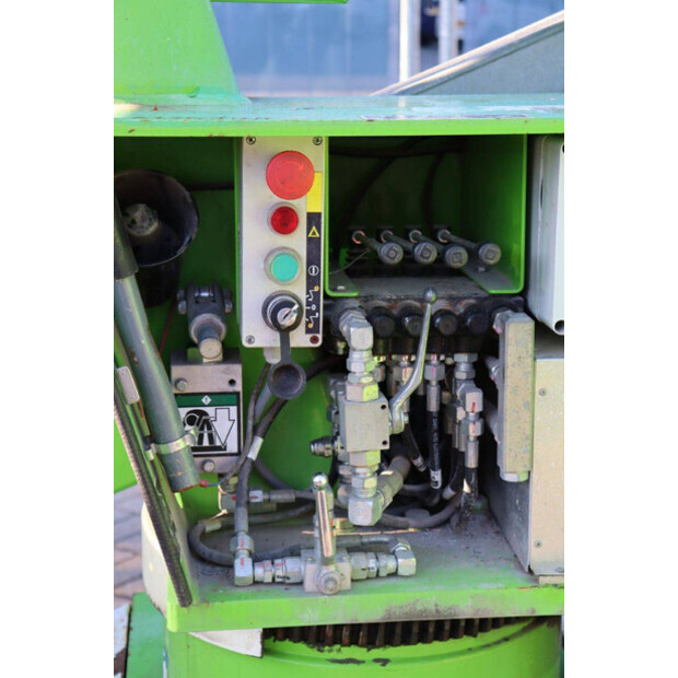 2016 Niftylift HR12NDE-44433150