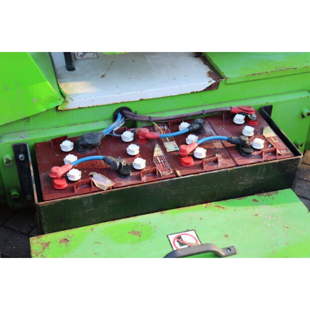 2016 Niftylift HR12NDE-44433154