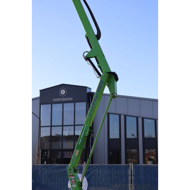 2016 Niftylift HR12NDE-44433165