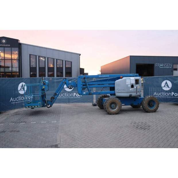 2000 Genie Z45/25J-44433168