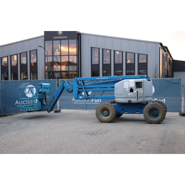 2000 Genie Z45/25J-44433170