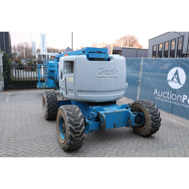 2000 Genie Z45/25J-44433172