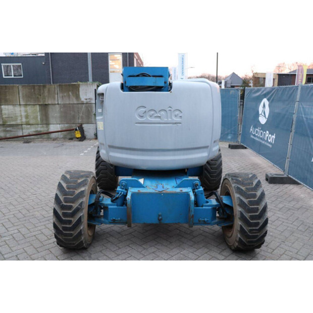 2000 Genie Z45/25J-44433173