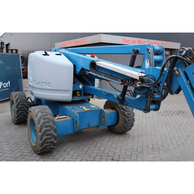 2000 Genie Z45/25J-44433175