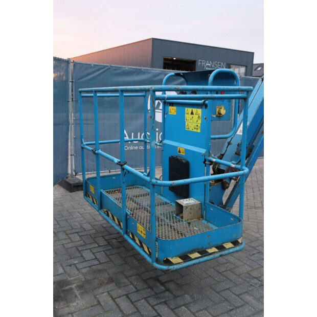 2000 Genie Z45/25J-44433176