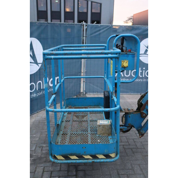 2000 Genie Z45/25J-44433178