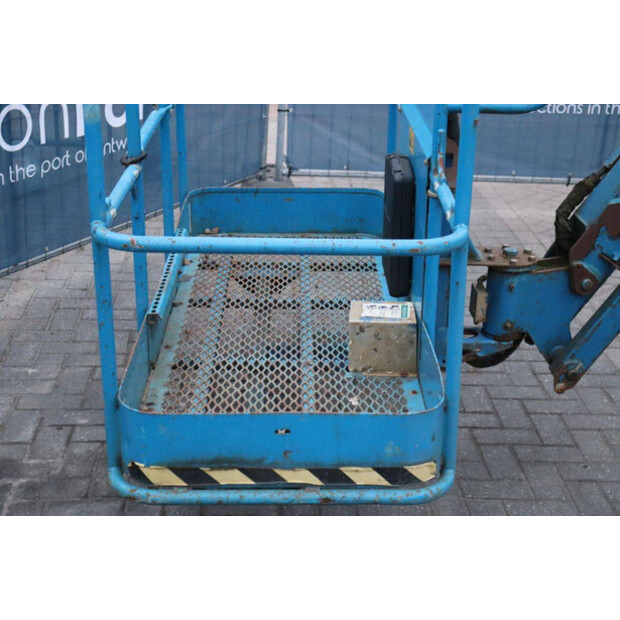 2000 Genie Z45/25J-44433179