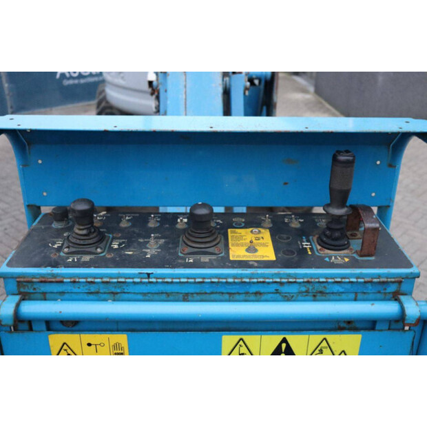 2000 Genie Z45/25J-44433181