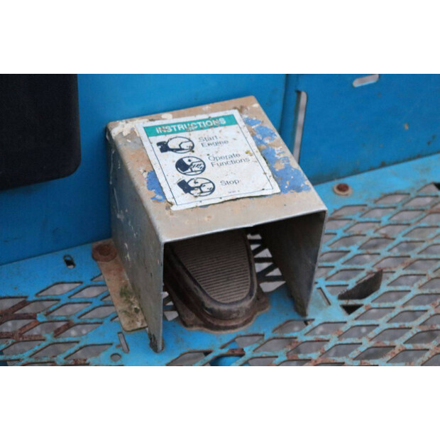 2000 Genie Z45/25J-44433183