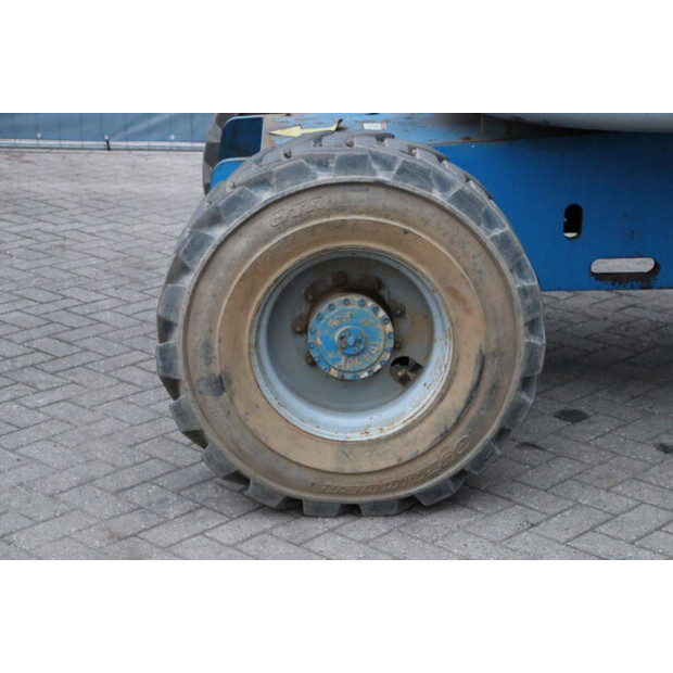 2000 Genie Z45/25J-44433185