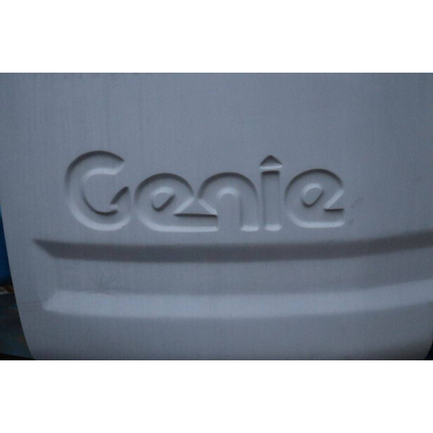 2000 Genie Z45/25J-44433186