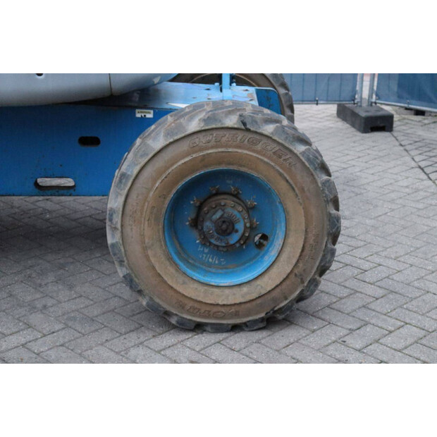 2000 Genie Z45/25J-44433187