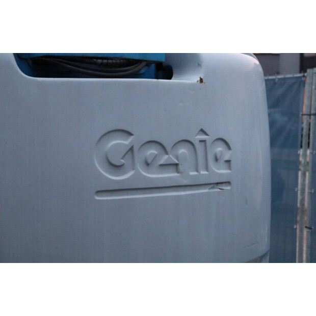 2000 Genie Z45/25J-44433190