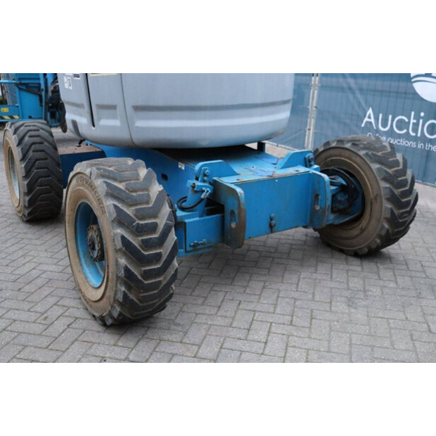 2000 Genie Z45/25J-44433191