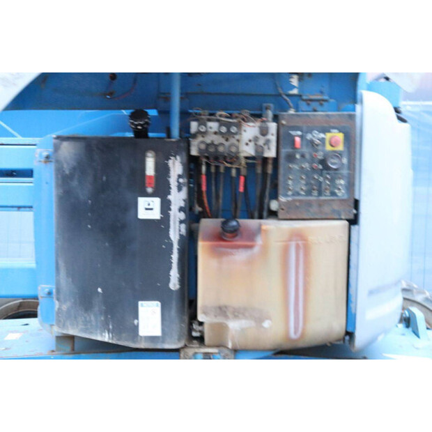 2000 Genie Z45/25J-44433192