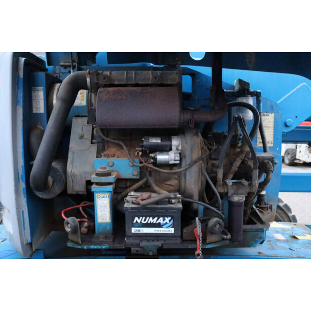 2000 Genie Z45/25J-44433194