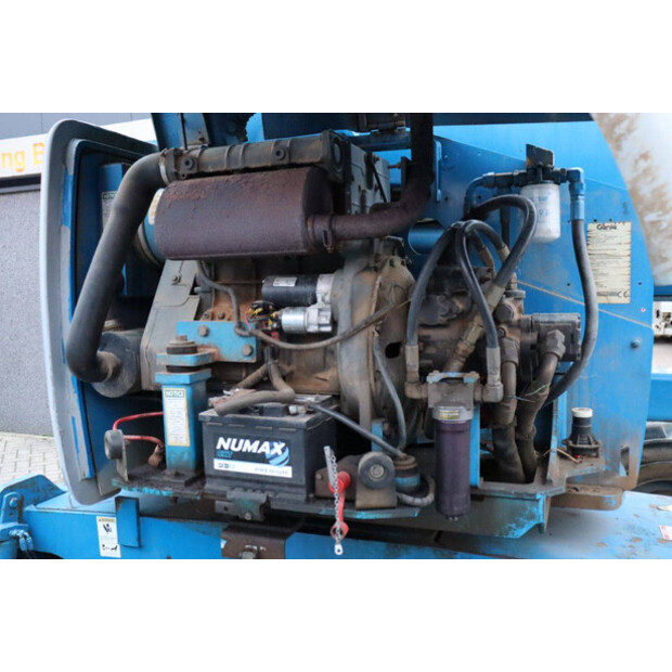 2000 Genie Z45/25J-44433195