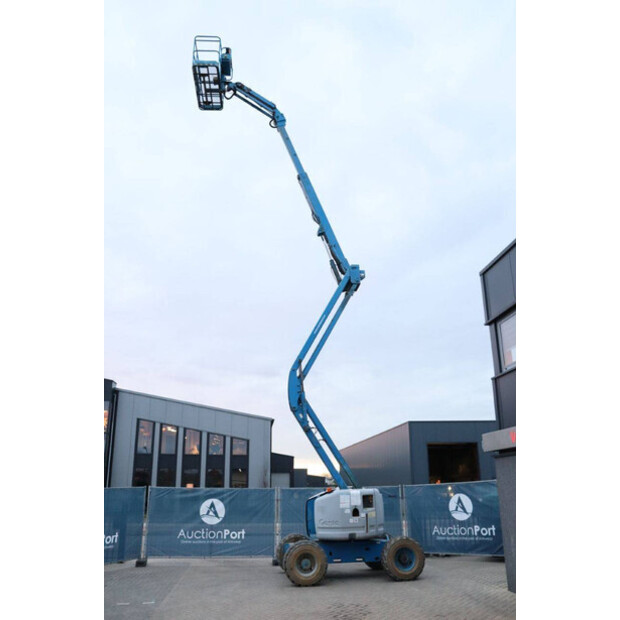 2000 Genie Z45/25J-44433198