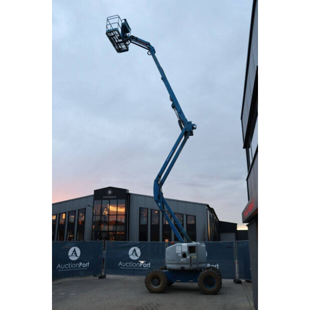 2000 Genie Z45/25J-44433200