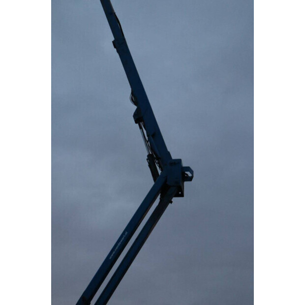 2000 Genie Z45/25J-44433202