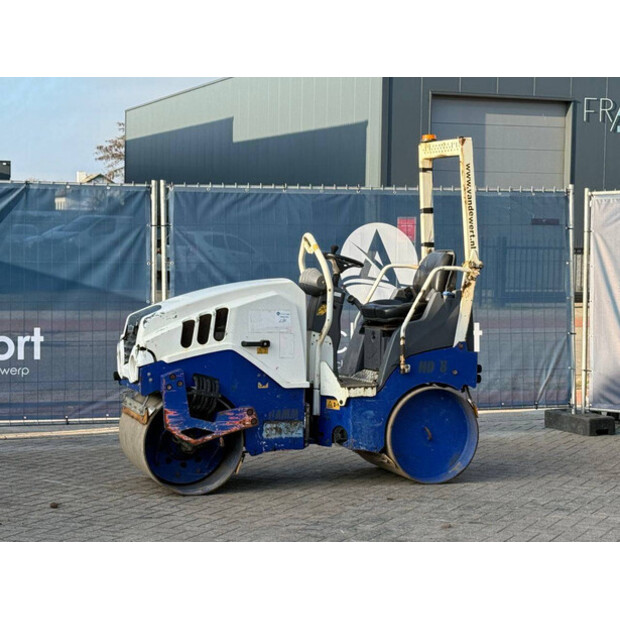 2014 هام HD 8 VV-44433214