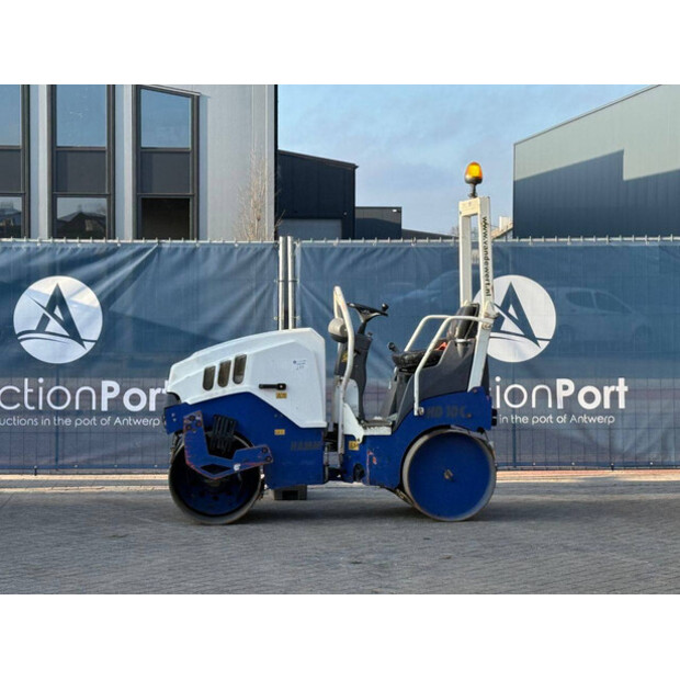 2014 هام HD10C VV-44433240