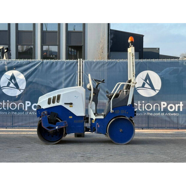 2014 هام HD10C VV-44433241