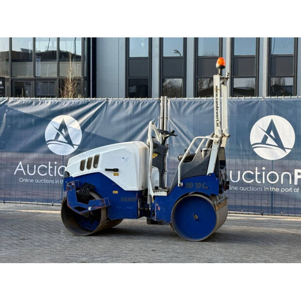 2014 هام HD10C VV-44433242