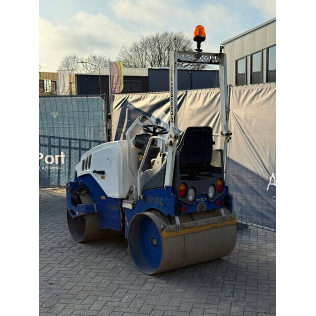 2014 هام HD10C VV-44433243