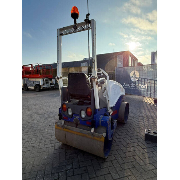 2014 هام HD10C VV-44433245