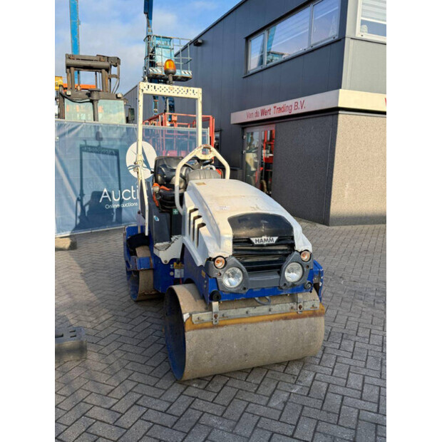 2014 هام HD10C VV-44433246