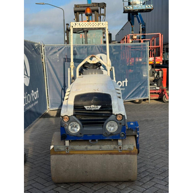 2014 هام HD10C VV-44433247