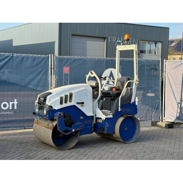 2014 هام HD10C VV-44433248