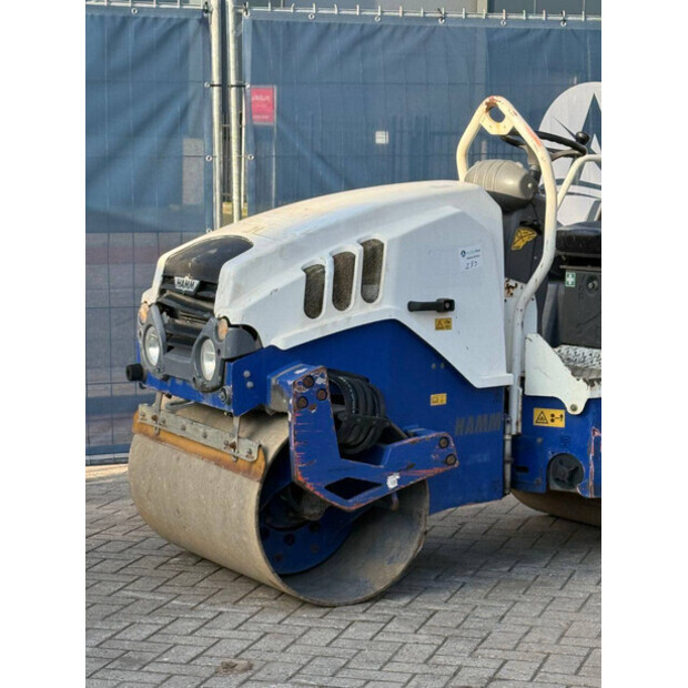 2014 هام HD10C VV-44433249