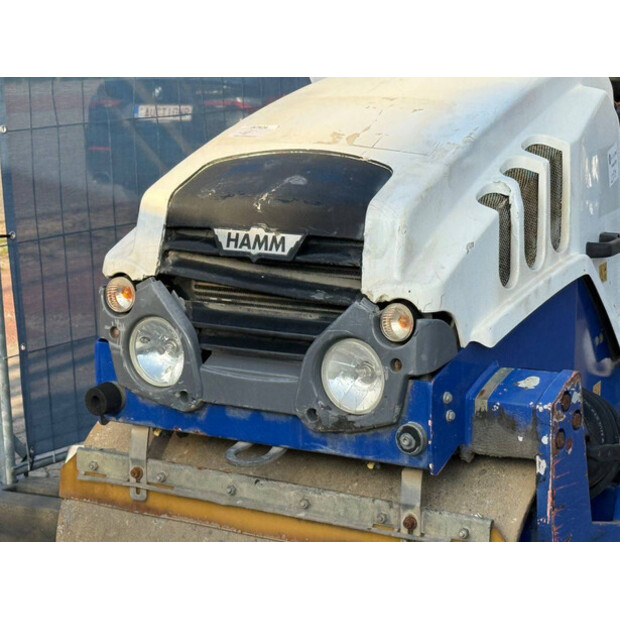 2014 هام HD10C VV-44433250