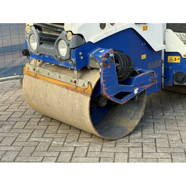 2014 هام HD10C VV-44433252